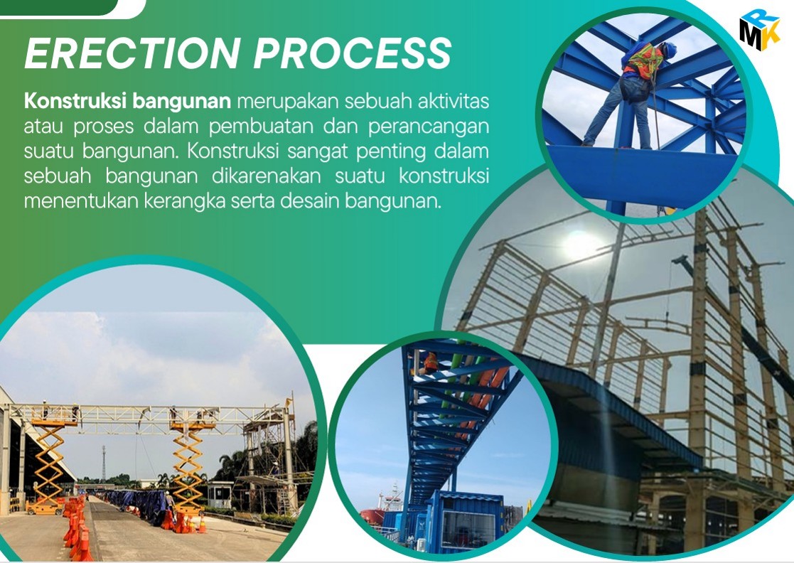Civil Construction 3