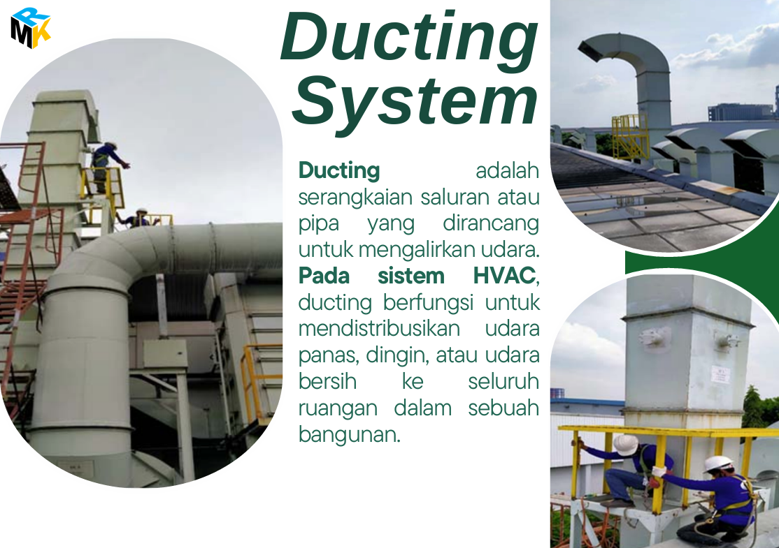 Mechanical Electrical Plumbing 3